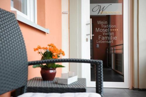 Weingut und Gastehaus Josef Reis Hotel in Trier-Saarburg