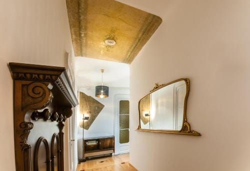 Agli incanti Hotel in Trieste