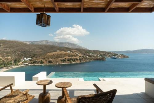 Kavos Villas Skyros Hotel in Euboea