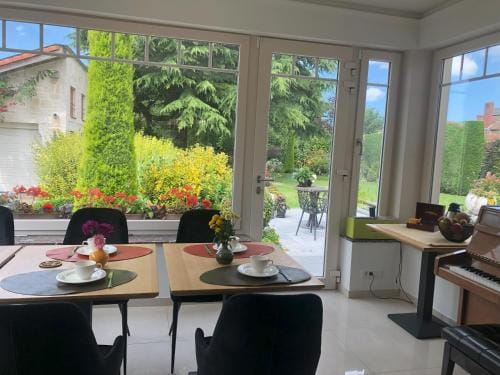 bbCedrus Hotel in Bruges