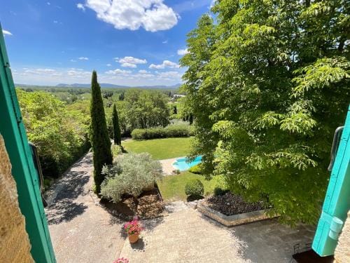 Mas la Floreline Hotel in Provence-Alpes-Côte d'Azur