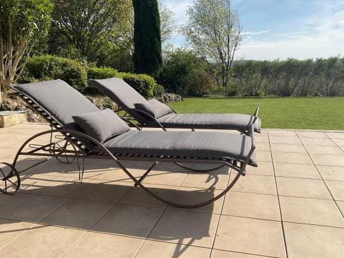 Mas la Floreline Hotel in Provence-Alpes-Côte d'Azur