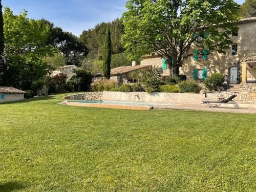 Mas la Floreline Hotel in Provence-Alpes-Côte d'Azur