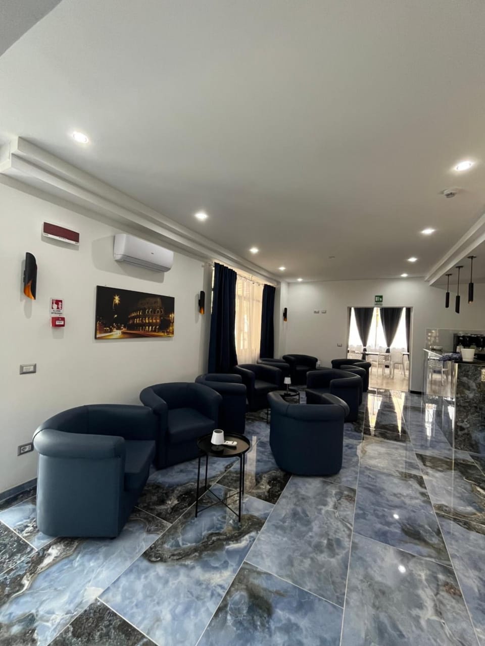 TC HOTEL Hotel in Lazio