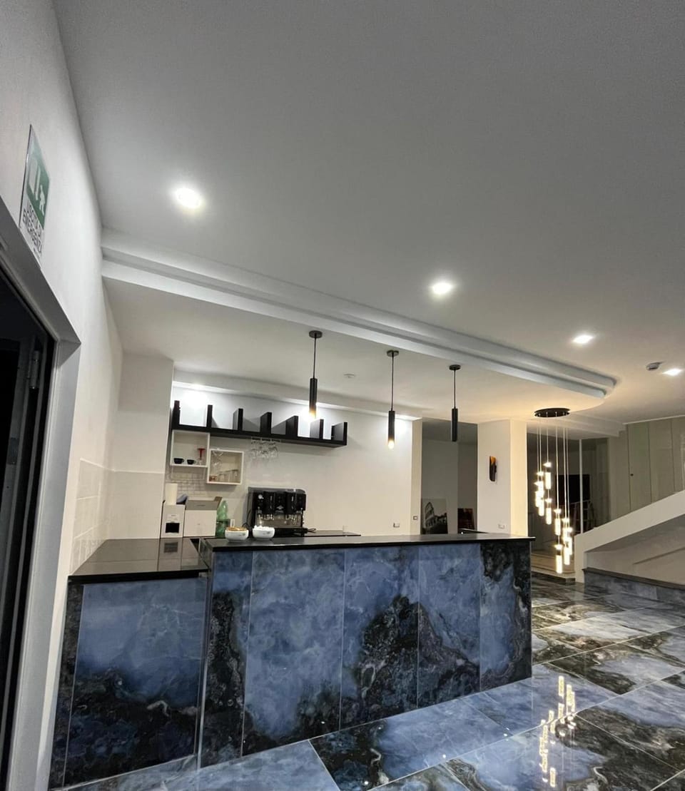 TC HOTEL Hotel in Lazio