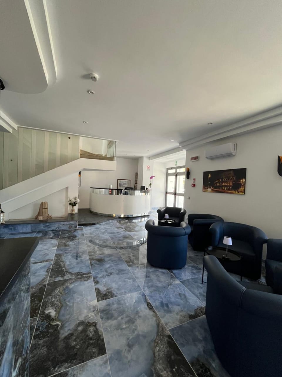 TC HOTEL Hotel in Lazio