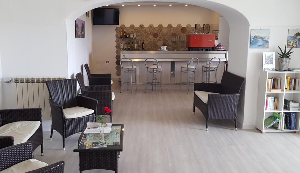Hotel Bellavista Hotel in Forio
