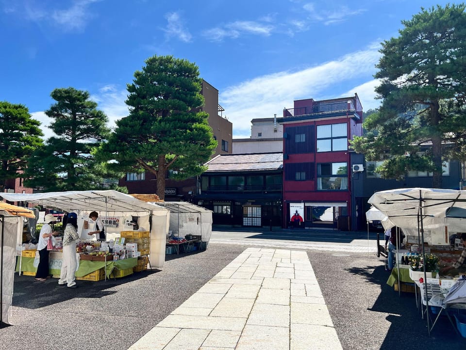 Jinya Sunset Inn by Murasaki Apartment hotel in Takayama