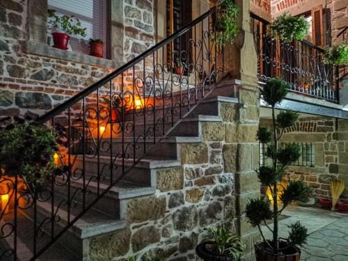 Domus Hotel Hotel in North Macedonia