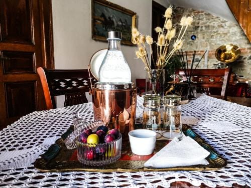 Domus Hotel Hotel in North Macedonia