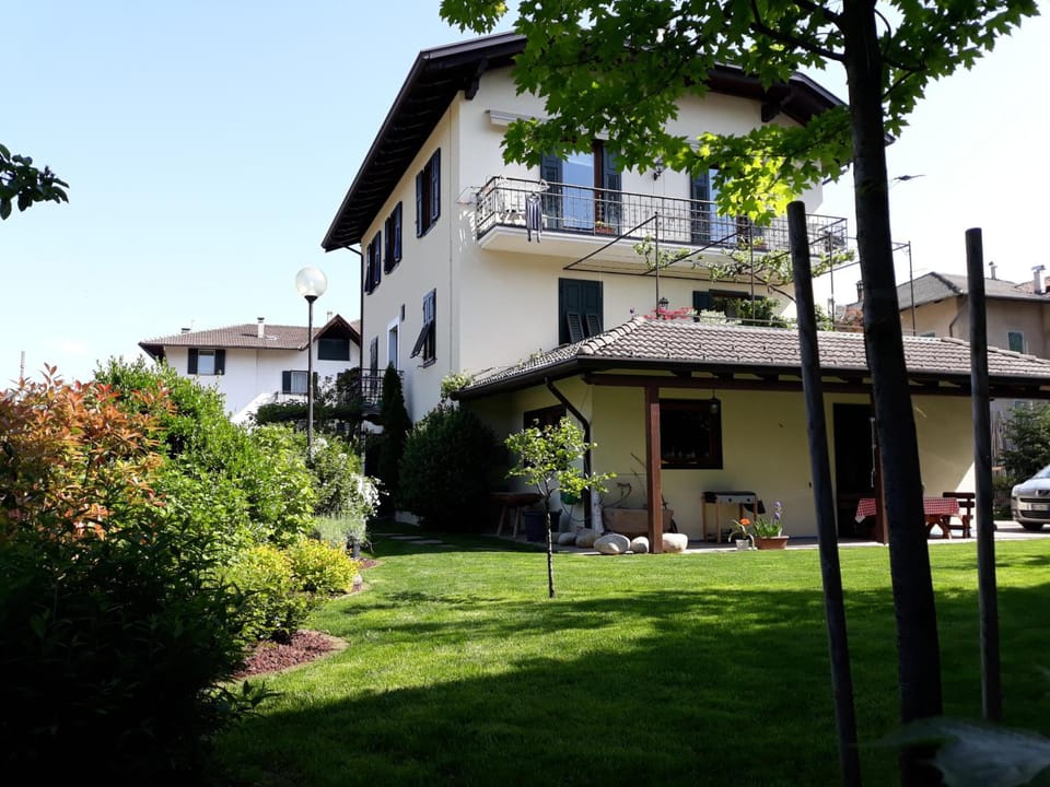 Casa Vacanze Pie di Castello Hotel in Trentino-South Tyrol
