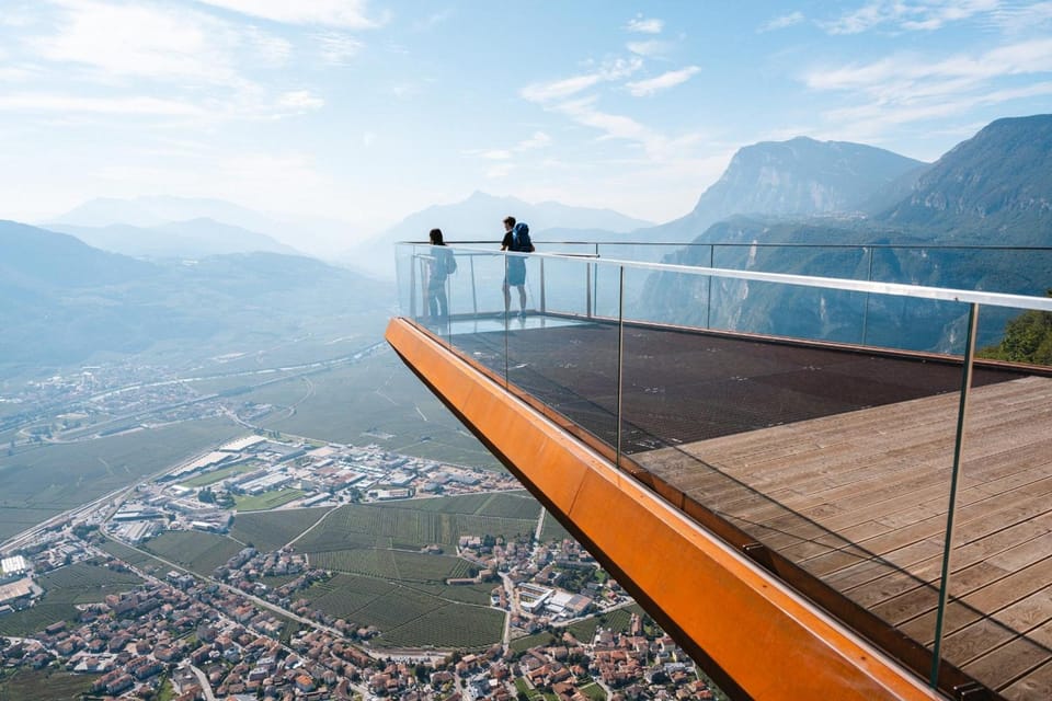 Casa Vacanze Pie di Castello Hotel in Trentino-South Tyrol