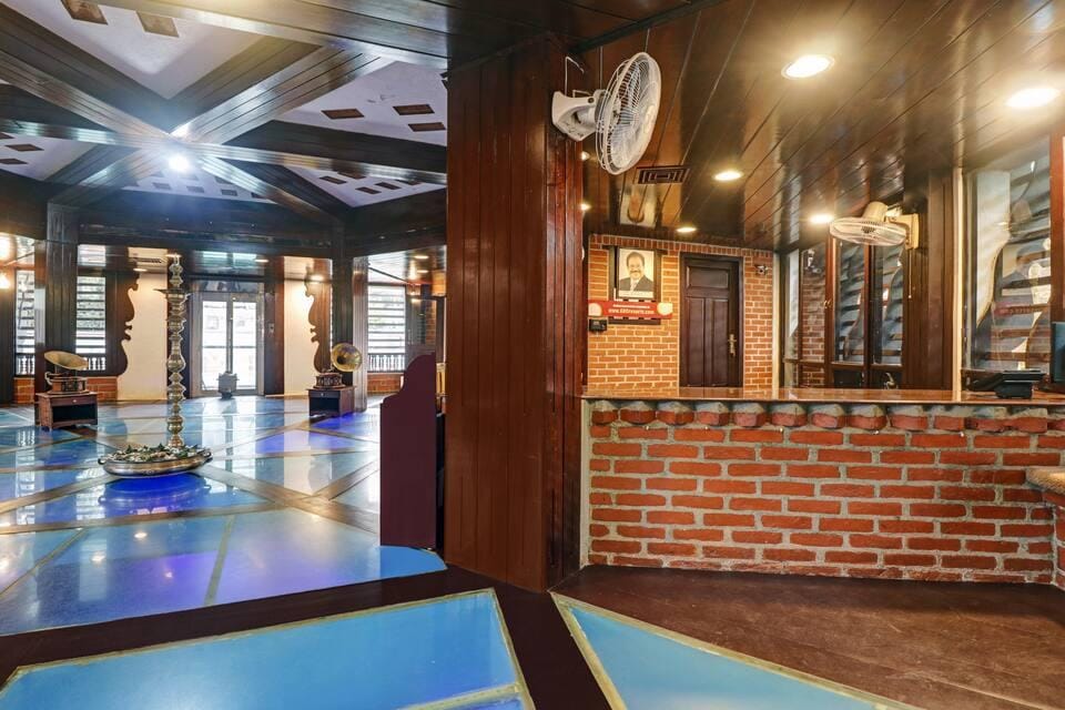 Gods Own Country Resort By Bestinn Leisure Resort in Kerala