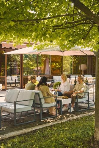 Locanda Sandi Inn in Valdobbiadene