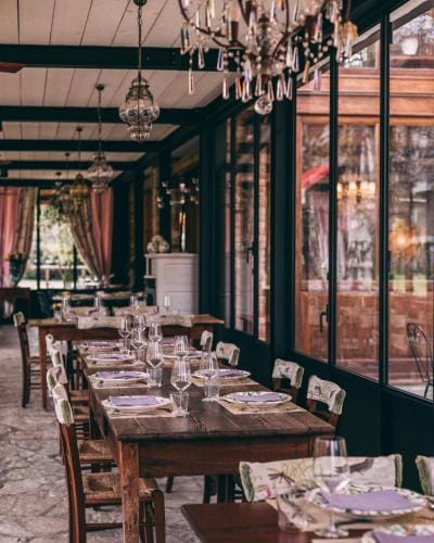 Locanda Sandi Inn in Valdobbiadene