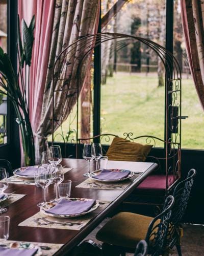 Locanda Sandi Inn in Valdobbiadene