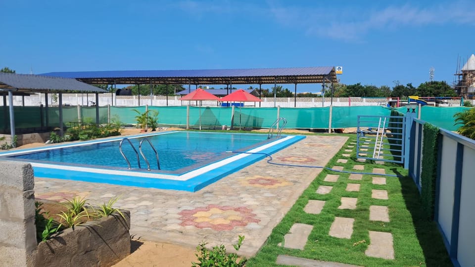 Boomerank Inn Hotel in Tamil Nadu