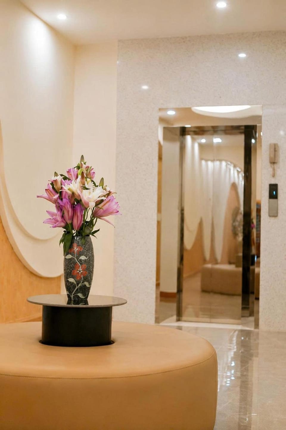 TherHouse Hotel in Vietnam