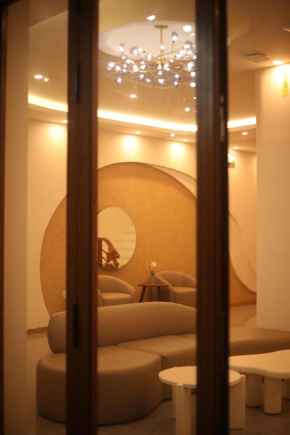 TherHouse Hotel in Vietnam