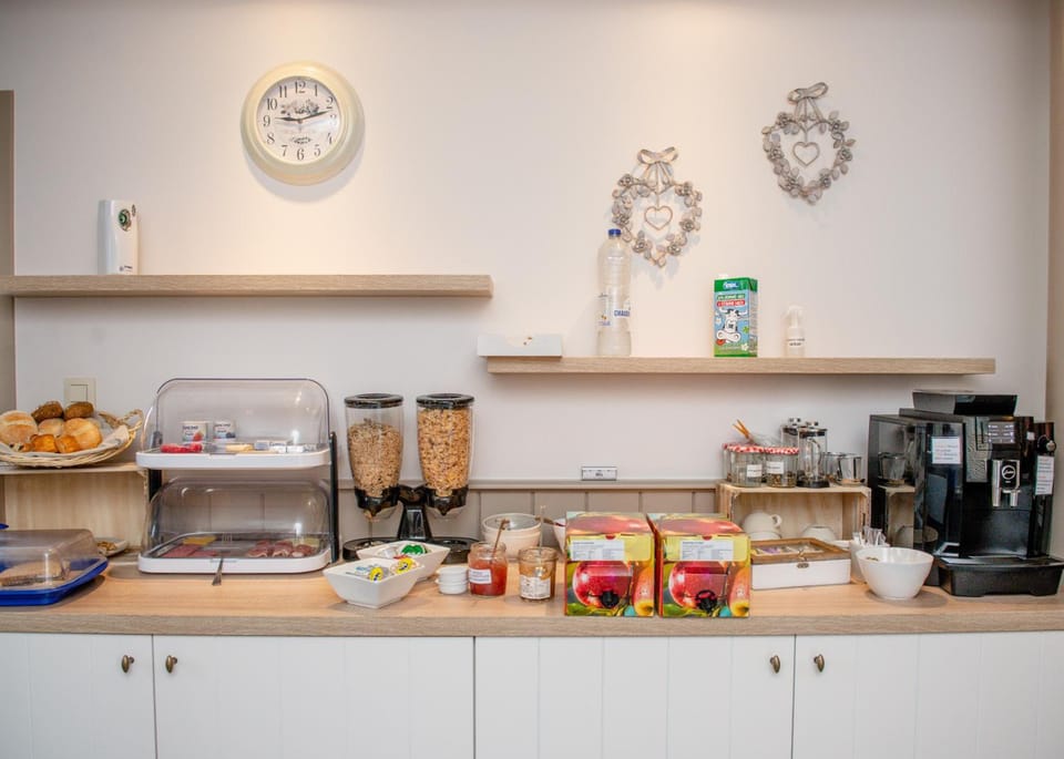 B&B De Fruithoeve Hotel in Flanders