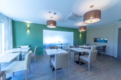 ManavaHotel Hotel in Flanders