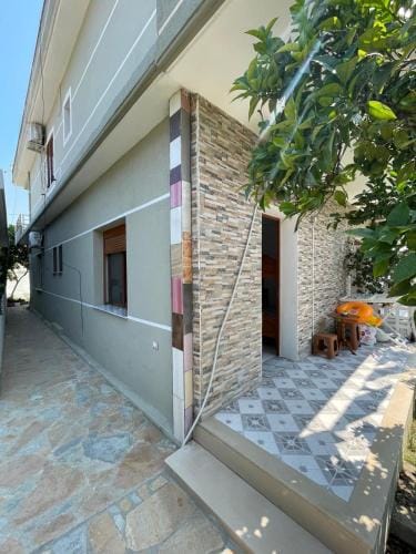 Vila Serena Hotel in Vlorë
