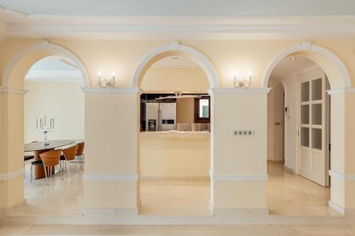 Villa Swisslion Hotel in Montenegro