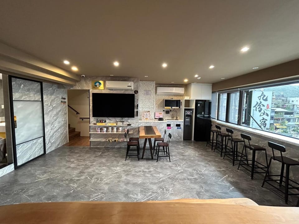 Jiufen Mountain Stay Hostel in Taiwan, Province of China