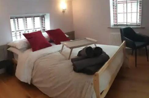 Sparks - Turnbridge Guest House Inn in Burnley
