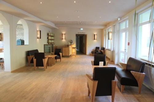 Gut Lilienfein - Gesundheitsoase mit Naturheilzentrum Hotel in Baden-Württemberg
