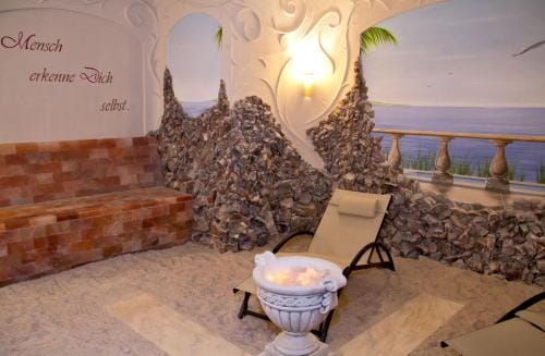 Gut Lilienfein - Gesundheitsoase mit Naturheilzentrum Hotel in Baden-Württemberg