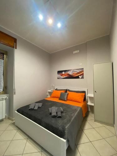 Affittacamere Claury Hotel in Mercato San Severino