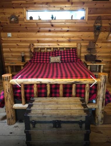 Gables Cedar Creek Inn Hotel in Twain Harte