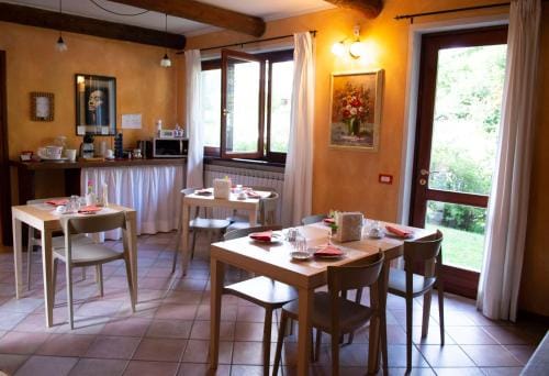 Casa di Nina Hotel in Lombardy