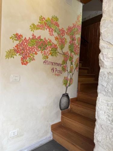Affittacamere Al Piano Hotel in Molise, Italy