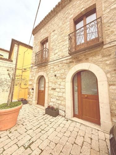Affittacamere Al Piano Hotel in Molise, Italy