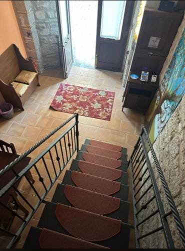 Affittacamere Al Piano Hotel in Molise, Italy