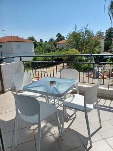Hotel Athina Hotel in Decentralized Administration of Macedonia and Thrace