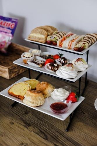 Slemish Hideaway - Funky Pheasant Lodge in Northern Ireland