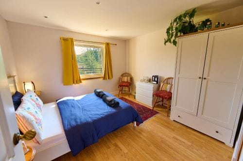 The Oyster Shell Hotel in Scotland