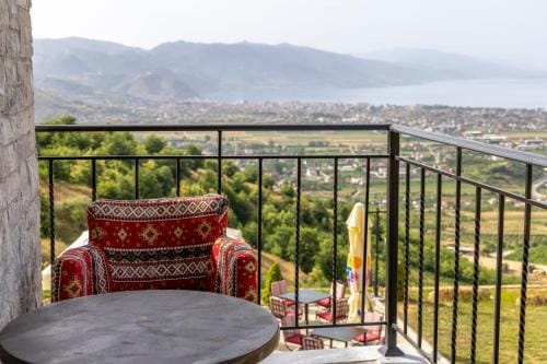 Hani Geshtenjave Hotel in North Macedonia