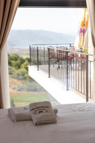 Hani Geshtenjave Hotel in North Macedonia