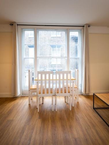 Cozy 4-guest Getaway In The Heart Of Ipswich Hotel in Ipswich
