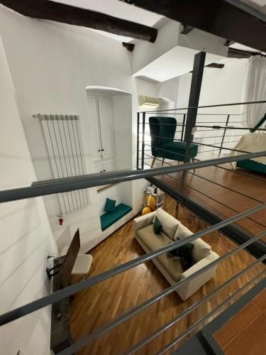 La Maison Toledo Hotel in Naples
