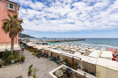 ReMia Suites & Leisure Hotel in Liguria
