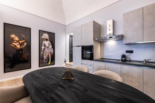 ReMia Suites & Leisure Hotel in Liguria
