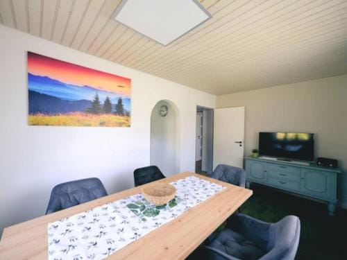 FeWo am Nimberg Hotel in Baden-Württemberg