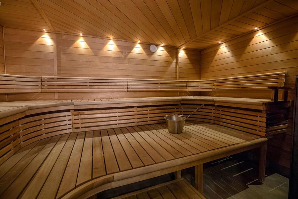 Hotelli Toivola Hotel in Kemi