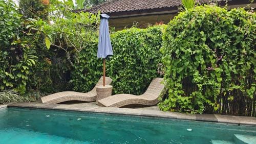 Yudi House UBUD ( Room 2) Hotel in Ubud