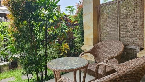 Yudi House UBUD ( Room 2) Hotel in Ubud